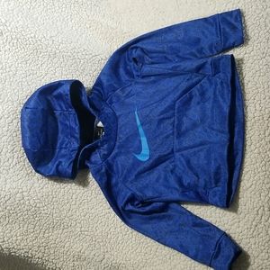 🇺🇸 NWOT Nike Dri-fit Hoodie